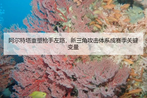 阿尔特塔重塑枪手左路，新三角攻击体系成赛季关键变量